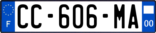 CC-606-MA