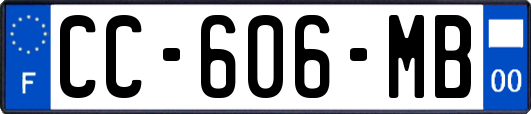 CC-606-MB