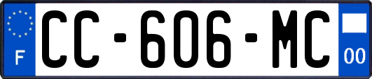 CC-606-MC