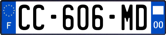 CC-606-MD