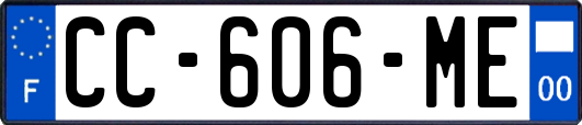 CC-606-ME