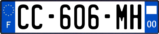 CC-606-MH