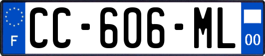 CC-606-ML