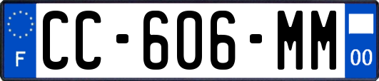 CC-606-MM