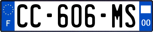 CC-606-MS