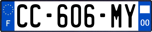 CC-606-MY