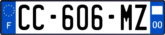 CC-606-MZ