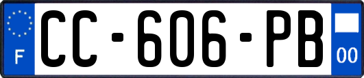 CC-606-PB