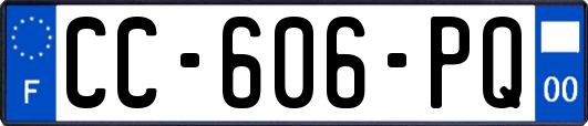 CC-606-PQ