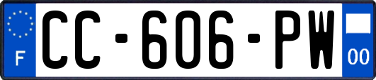 CC-606-PW