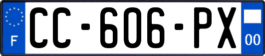CC-606-PX