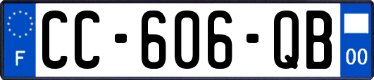 CC-606-QB