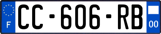 CC-606-RB