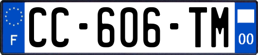 CC-606-TM