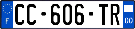 CC-606-TR