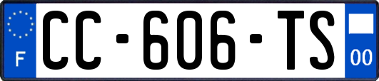 CC-606-TS