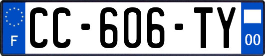 CC-606-TY