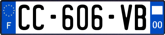 CC-606-VB