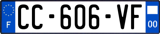 CC-606-VF