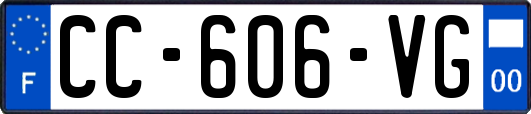 CC-606-VG