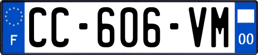 CC-606-VM