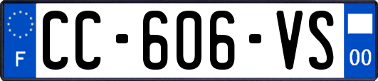 CC-606-VS