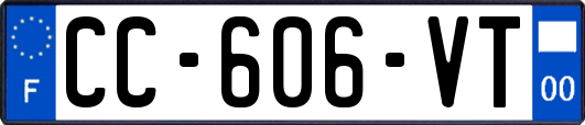 CC-606-VT