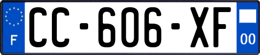 CC-606-XF