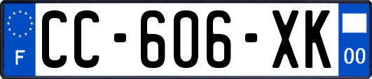 CC-606-XK