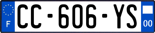 CC-606-YS