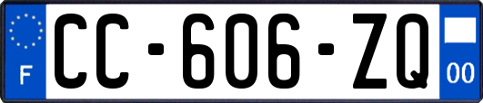 CC-606-ZQ