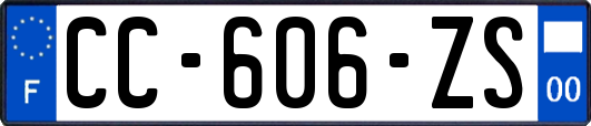 CC-606-ZS