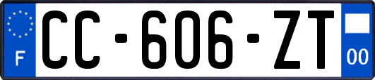 CC-606-ZT