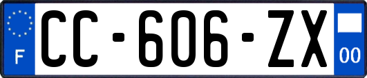 CC-606-ZX