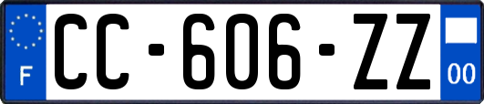 CC-606-ZZ