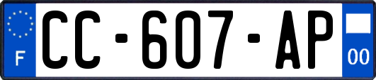 CC-607-AP