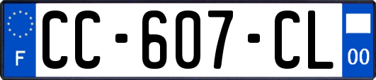 CC-607-CL