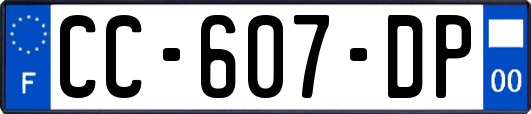 CC-607-DP