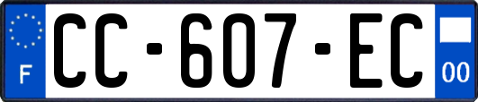 CC-607-EC