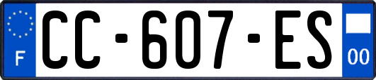 CC-607-ES