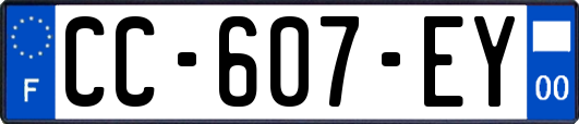 CC-607-EY