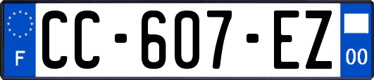 CC-607-EZ