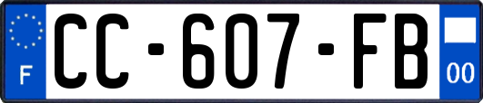 CC-607-FB