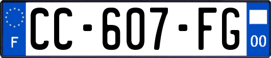 CC-607-FG