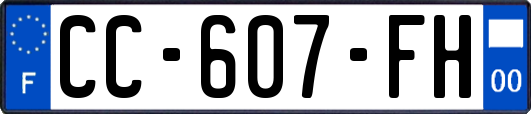 CC-607-FH