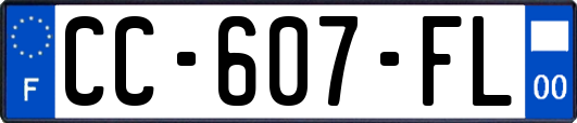 CC-607-FL