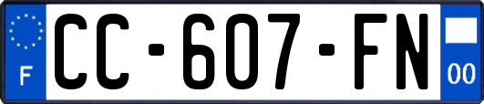 CC-607-FN