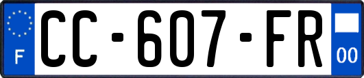 CC-607-FR
