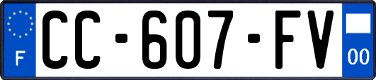 CC-607-FV