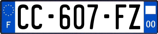 CC-607-FZ